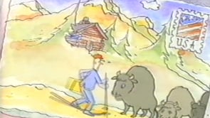 The Voyage of the Mir El Lah (1989)